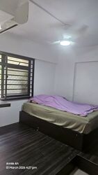 Blk 788E Woodlands Crescent (Woodlands), HDB Executive #573577801